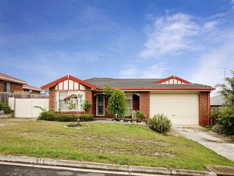 12 Maddison Court, Leopold VIC 3224