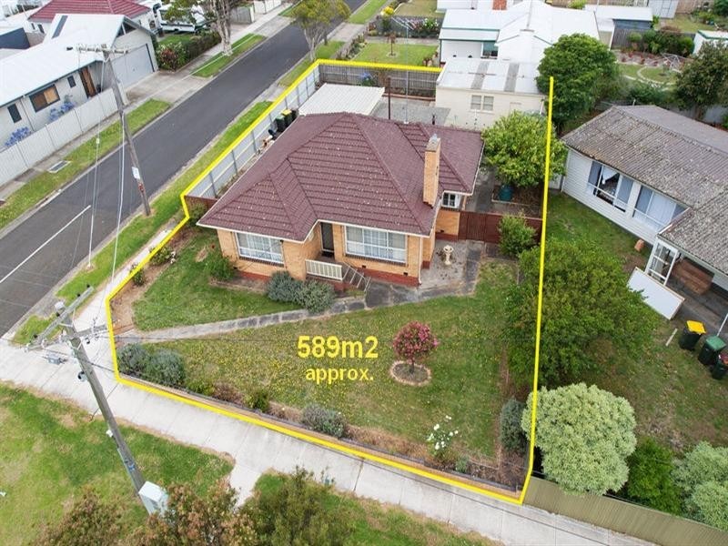 108 Settlement Road, Belmont VIC 3216