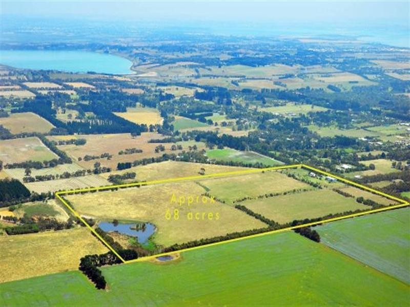 45 Sproules Road, Wallington VIC 3221