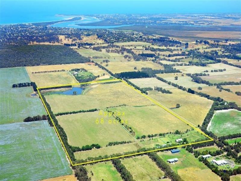 45 Sproules Road, Wallington VIC 3221