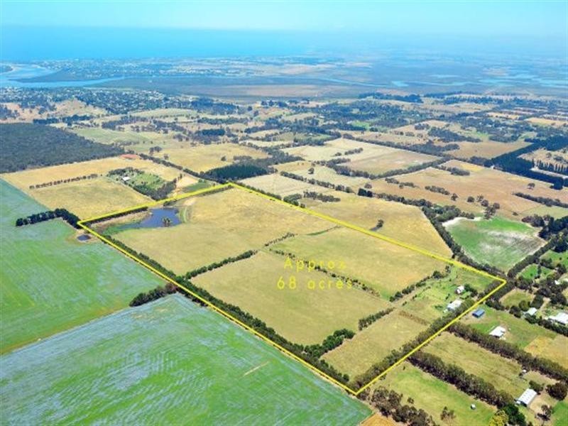 45 Sproules Road, Wallington VIC 3221