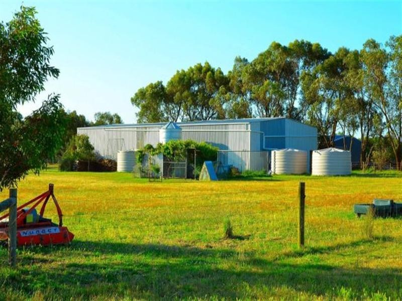 45 Sproules Road, Wallington VIC 3221