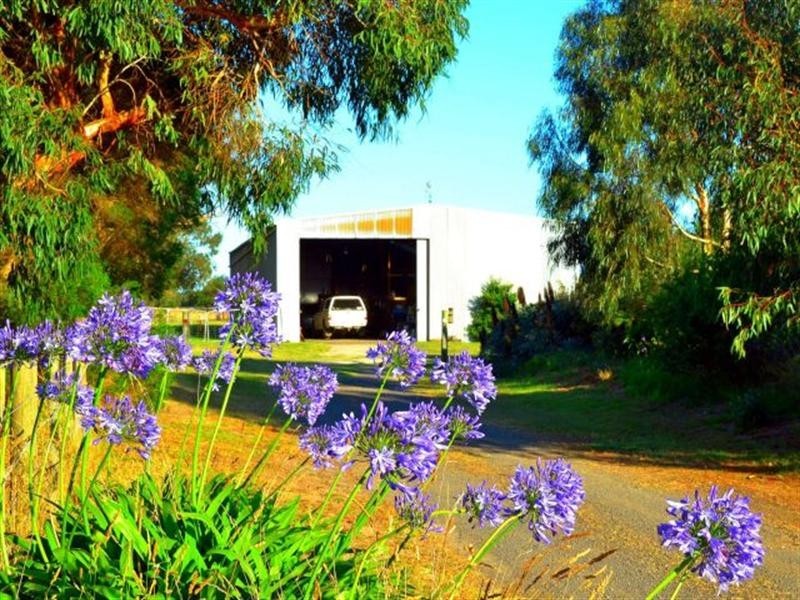 45 Sproules Road, Wallington VIC 3221