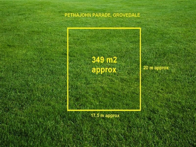 79 Pethajohn Parade, Grovedale VIC 3216