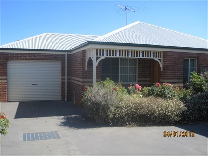 3/9 Heyers Road, Grovedale VIC 3216
