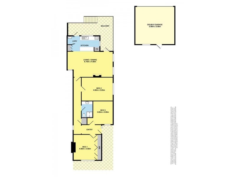 52 Aberdeen Street, Geelong West VIC 3218