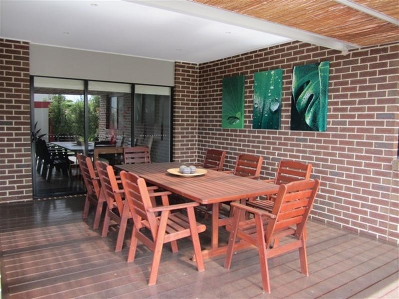 8 Clydesdale Way, Highton VIC 3216