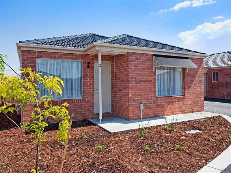 2/20 Trenton Parade, St Albans Park VIC 3219