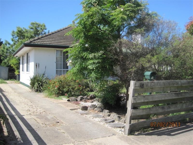 18 Dove Street, Norlane VIC 3214