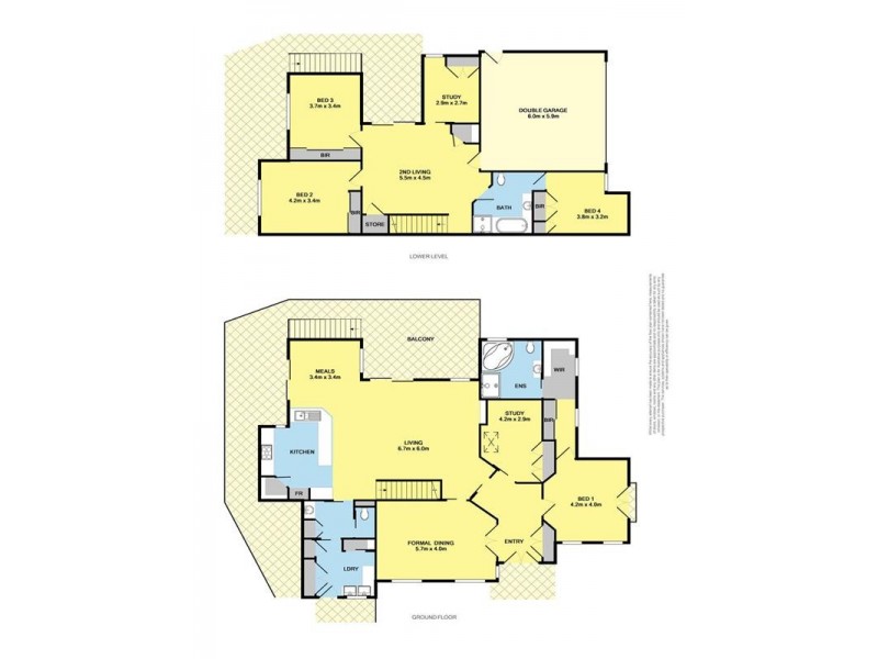 61 James Cook Drive, Wandana Heights VIC 3216