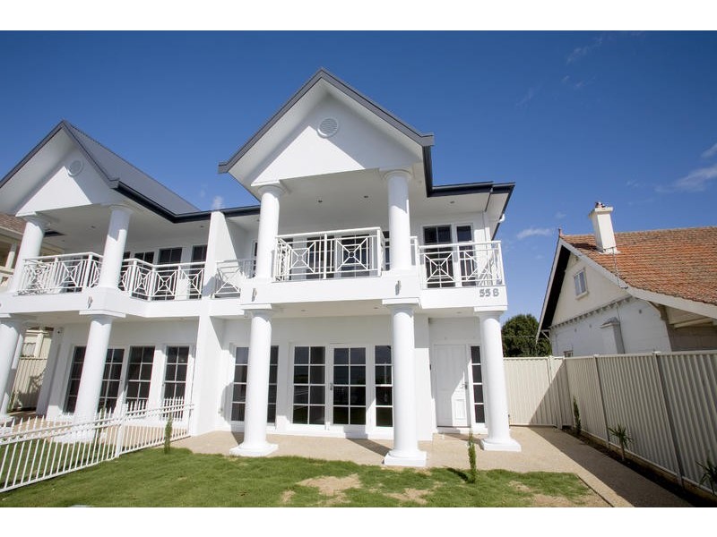 55b The Esplanade, Drumcondra VIC 3215