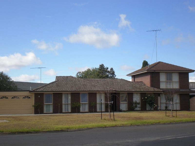 2 Durran Street, St Albans Park VIC 3219