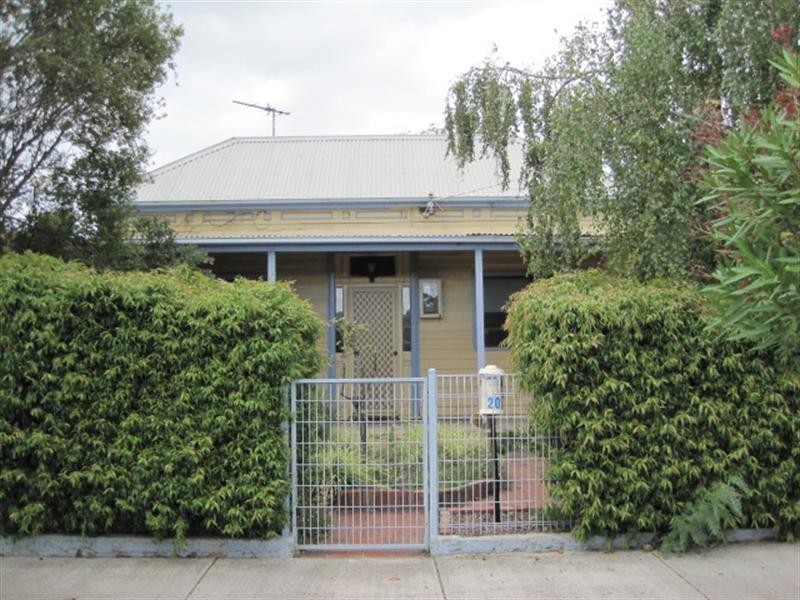 20 Lonsdale Street, South Geelong VIC 3220