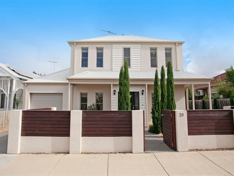 1/39 Albert Street, Geelong West VIC 3218