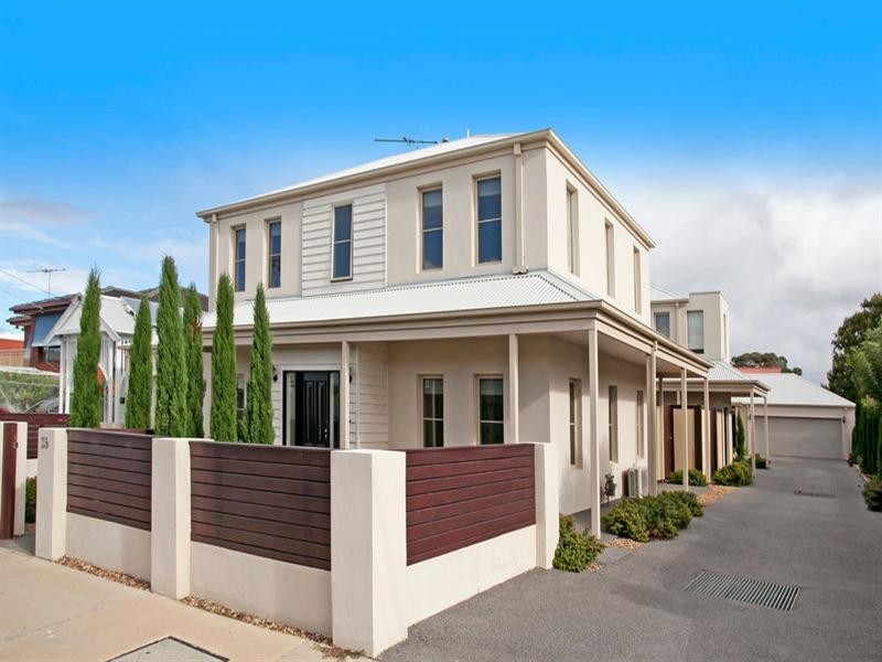 1/39 Albert Street, Geelong West VIC 3218