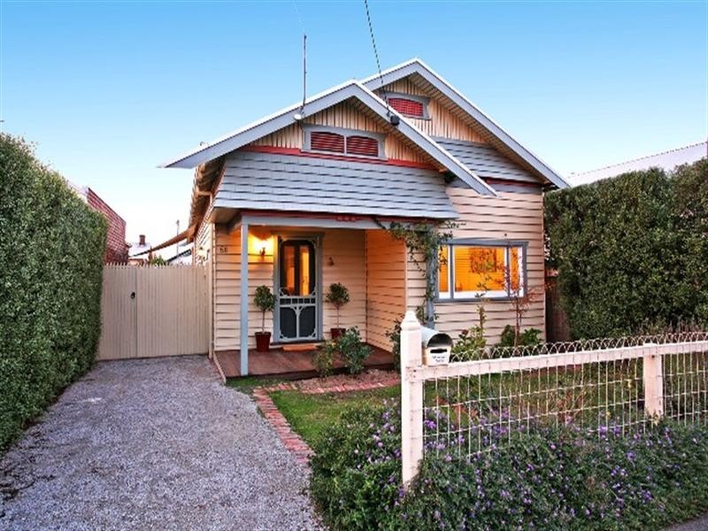 58 Catherine Street, Geelong West VIC 3218