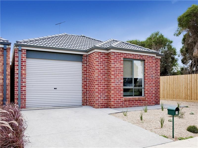 28 MacFarlane Street (off Barwon Heads Rd), Marshall VIC 3216