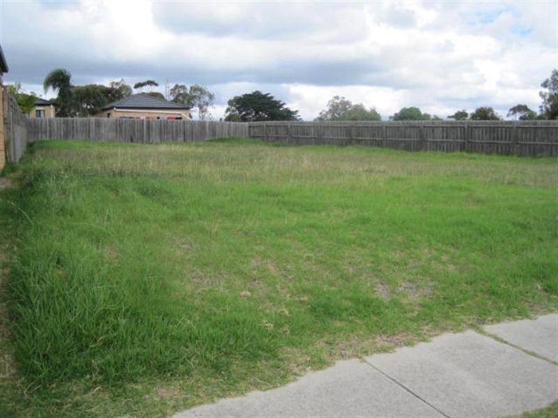 116 Marshalltown Road, Marshall VIC 3216