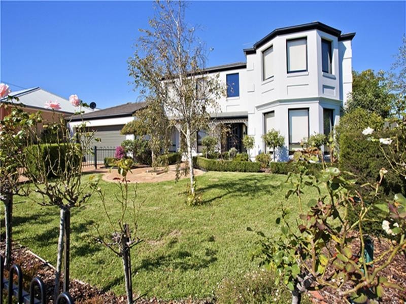 3 Meadowvale Drive, Grovedale VIC 3216