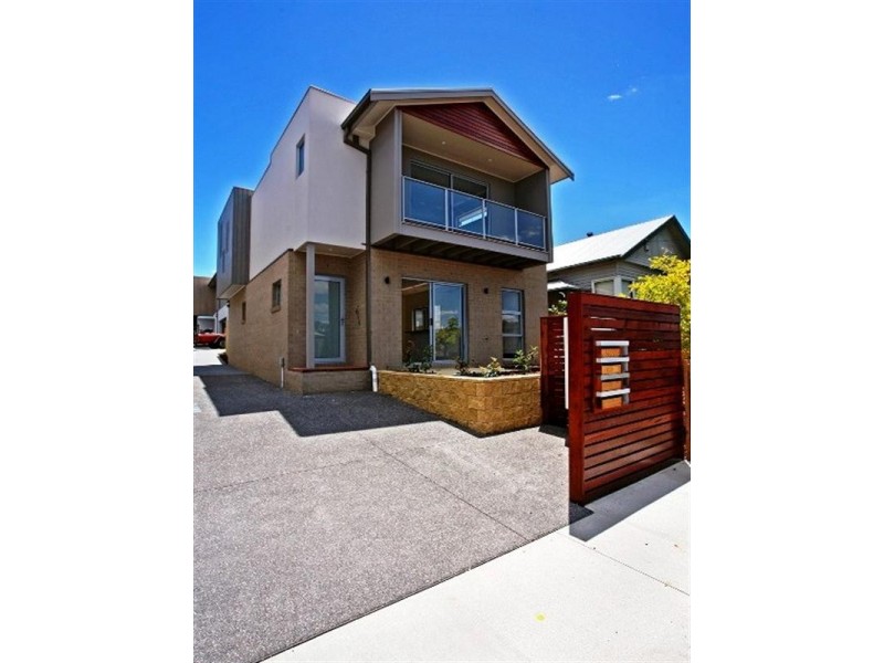 4/67 Sydney Parade, Geelong VIC 3220