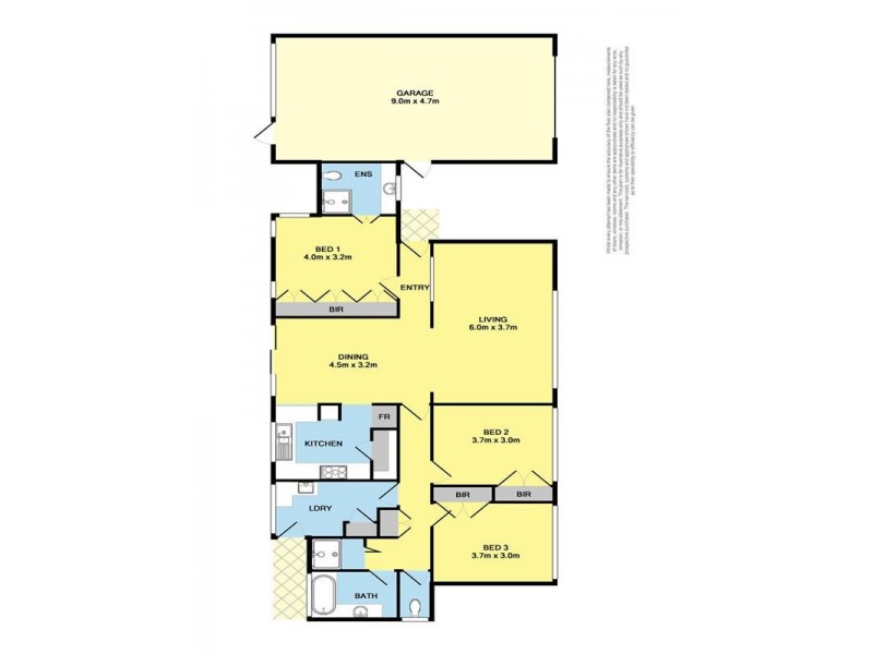 114 Townsend Road, St Albans Park VIC 3219