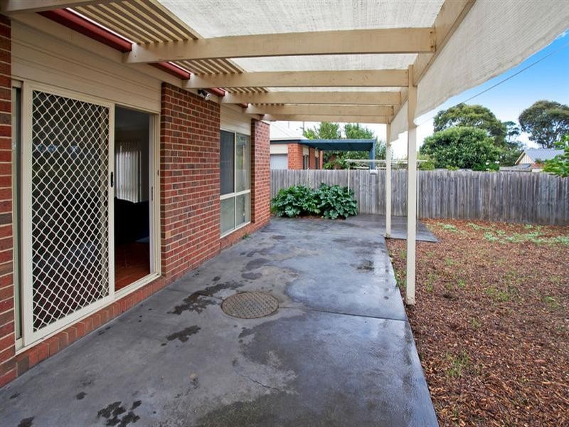 156A Boundary Road, East Geelong VIC 3219