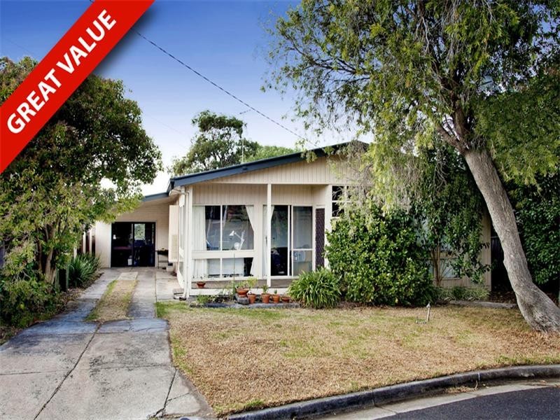 3 Grundell Close, Manifold Heights VIC 3218