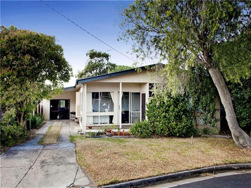 3 Grundell Close, Manifold Heights VIC 3218