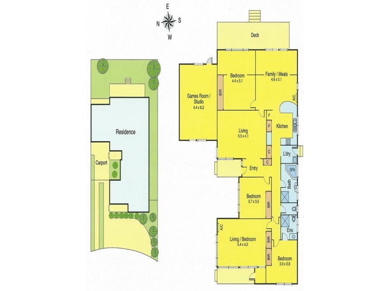 3 Grundell Close, Manifold Heights VIC 3218