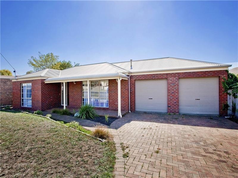 3 Enrob Court, Grovedale VIC 3216