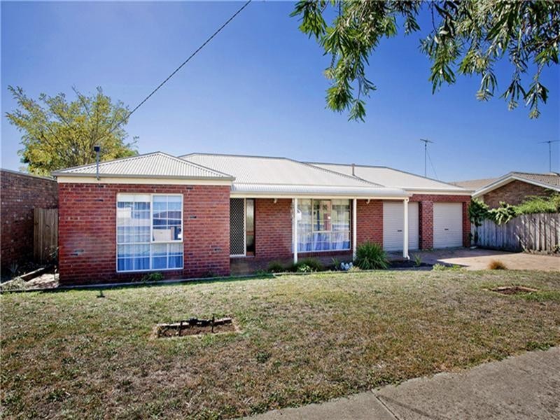 3 Enrob Court, Grovedale VIC 3216