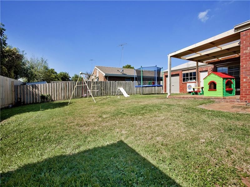 3 Enrob Court, Grovedale VIC 3216