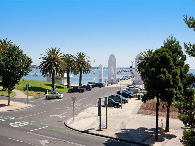 Apartment 301 Pier Point, Geelong VIC 3220