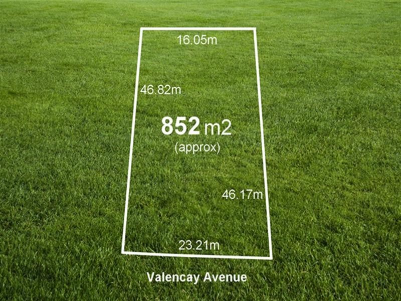 Lot 823 valencay Avenue, Highton VIC 3216