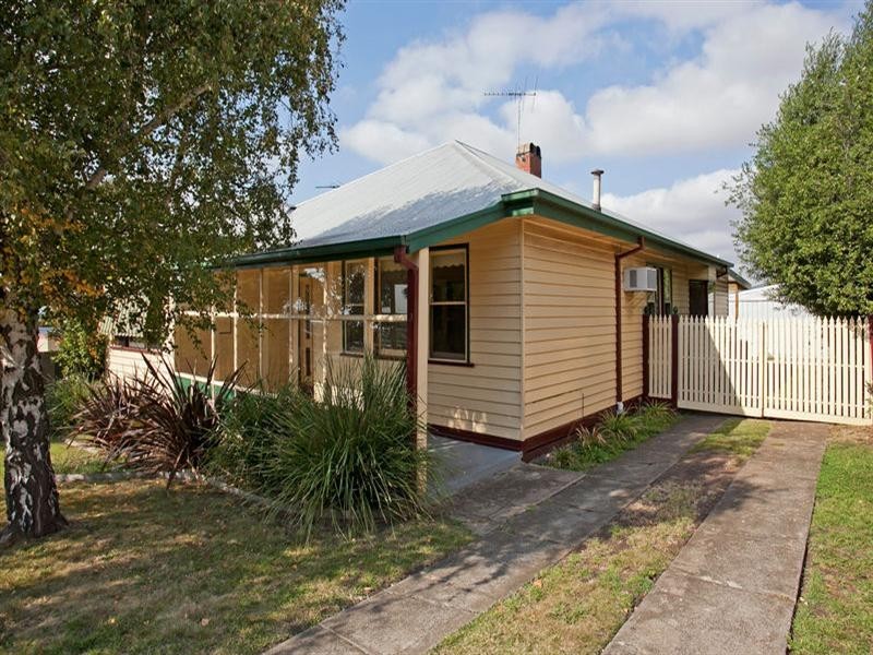 3 North Avenue, Belmont VIC 3216