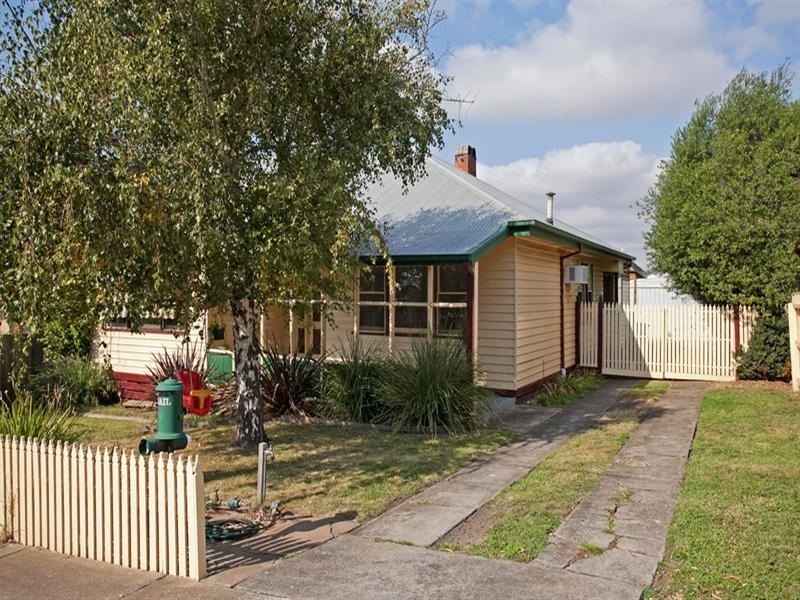 3 North Avenue, Belmont VIC 3216