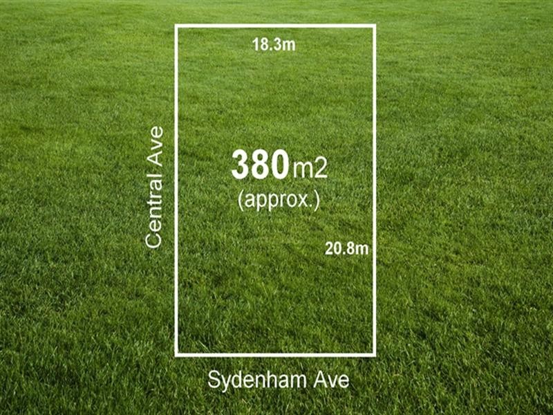 26 Sydenham Avenue, Manifold Heights VIC 3218