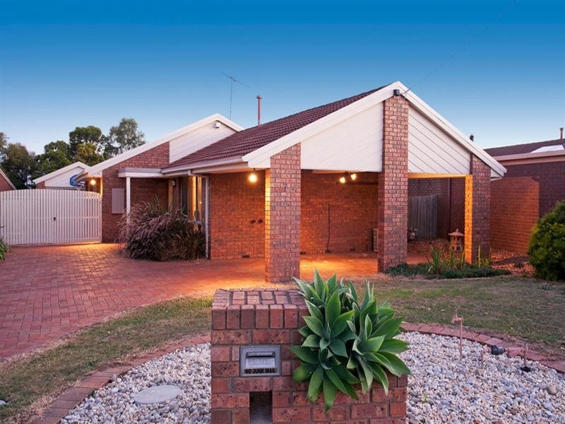 7 Chiller Court, Grovedale VIC 3216