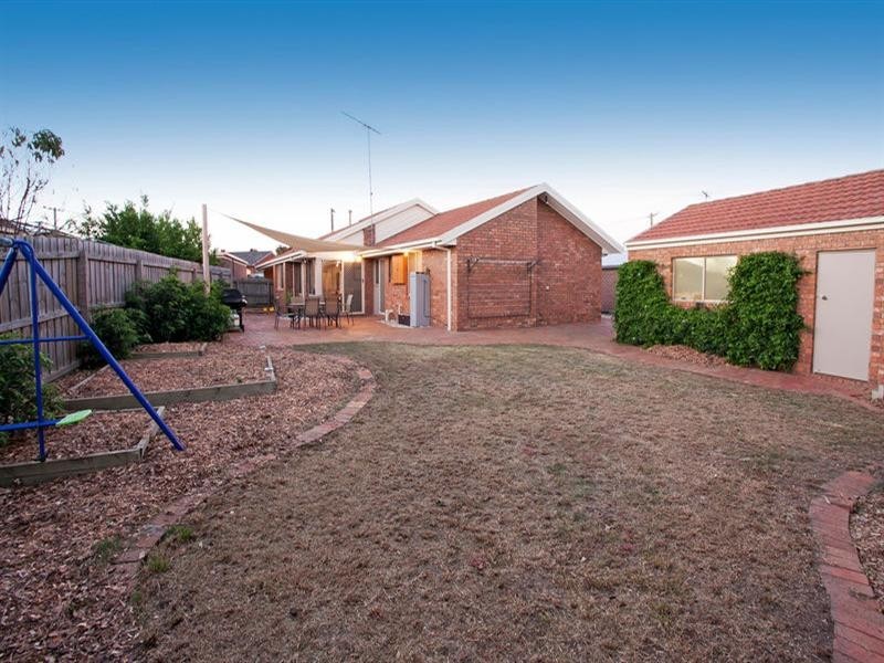7 Chiller Court, Grovedale VIC 3216