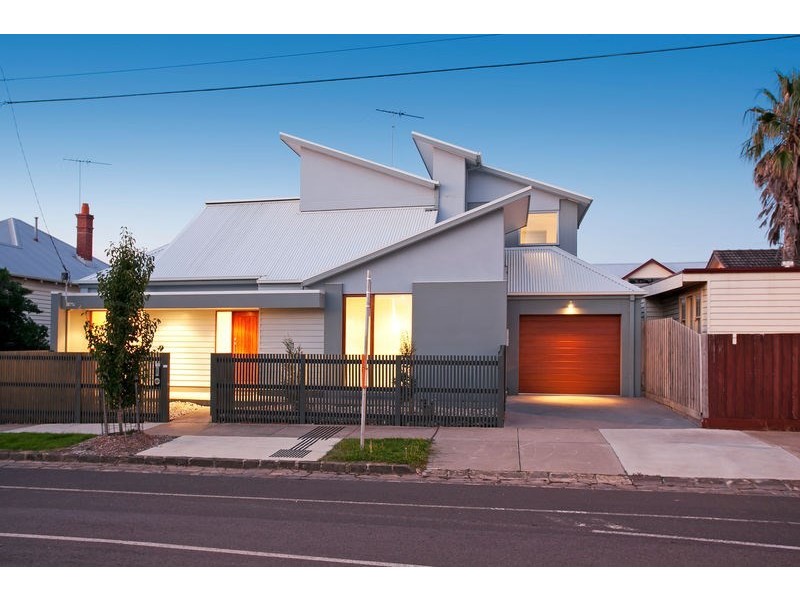 195 Kilgour Street, Geelong VIC 3220