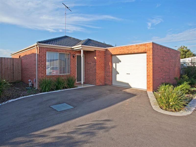 10/20 Trenton Parade, St Albans Park VIC 3219