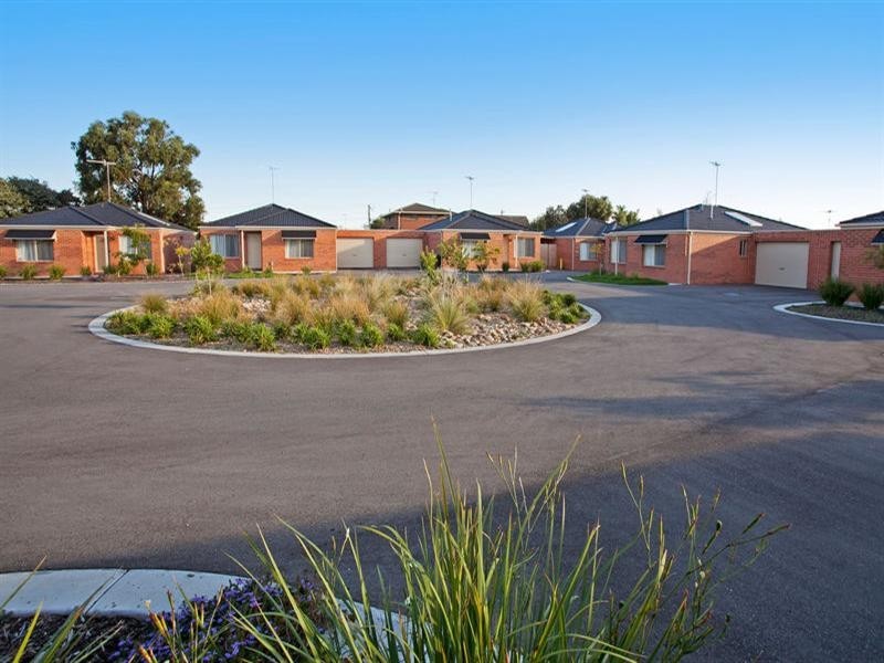 10/20 Trenton Parade, St Albans Park VIC 3219