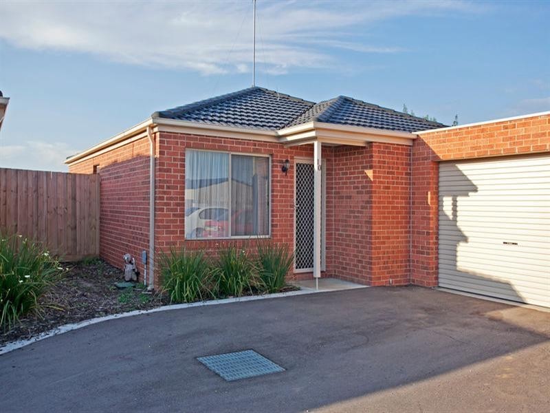 10/20 Trenton Parade, St Albans Park VIC 3219