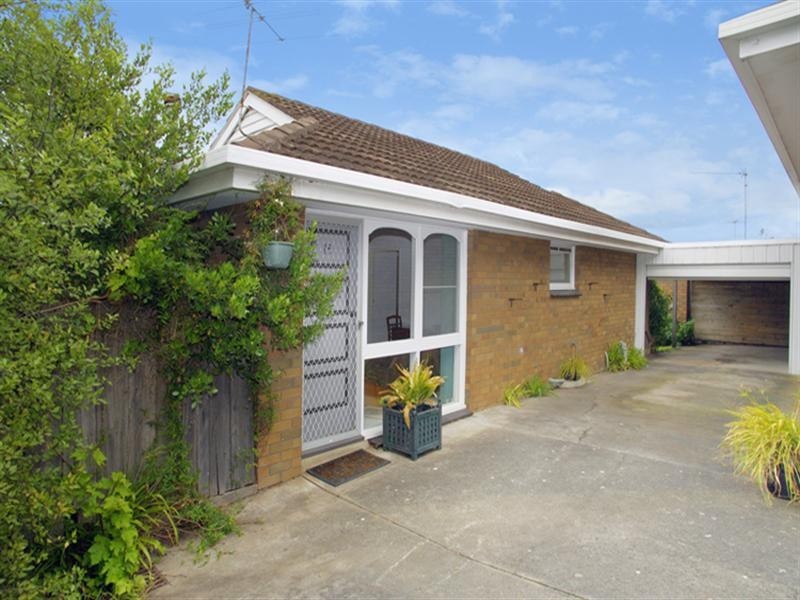 13/199 Noble Street, Newtown VIC 3220