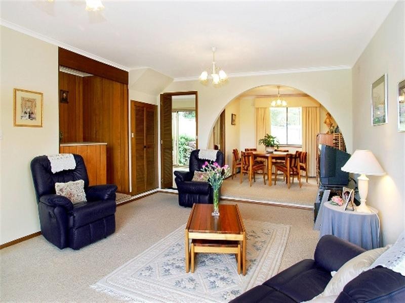 5 Standale Court, Highton VIC 3216