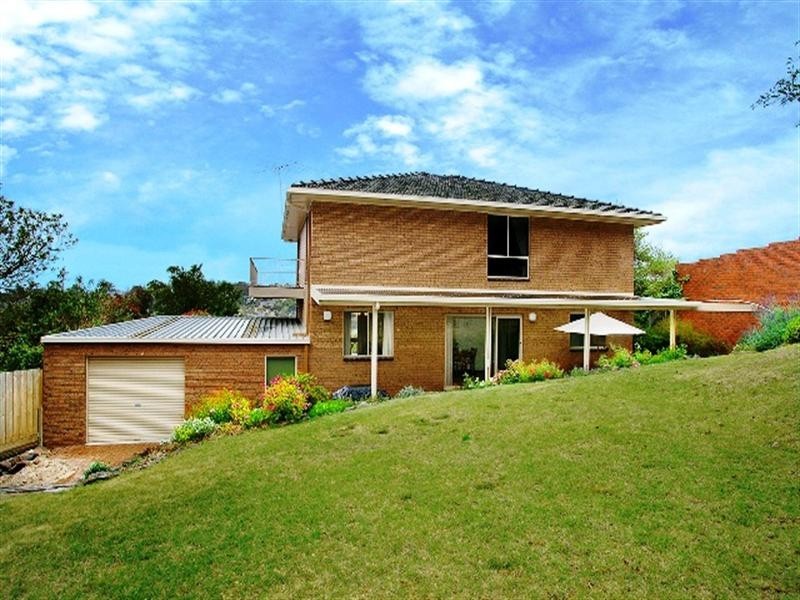 5 Standale Court, Highton VIC 3216