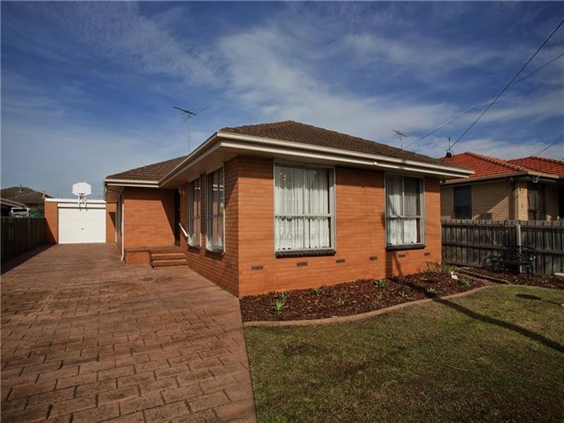 3 Edison Road, Bell Post Hill VIC 3215
