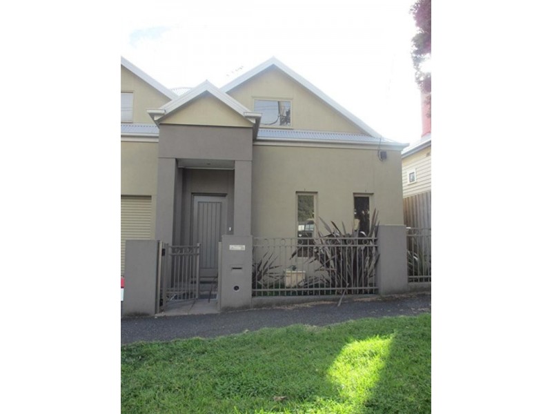 200 Bellarine Street, Geelong VIC 3220