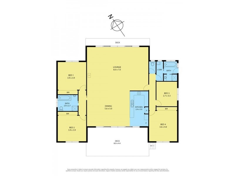 4 Collett Court, St Leonards VIC 3223