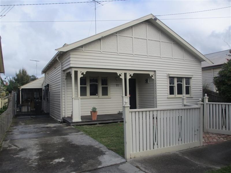 57 Crofton Street, Geelong West VIC 3218